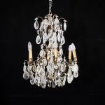 1154 3465 CHANDELIER